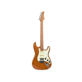 Kaysen KST-701 Smart Electric Guitar – Gold